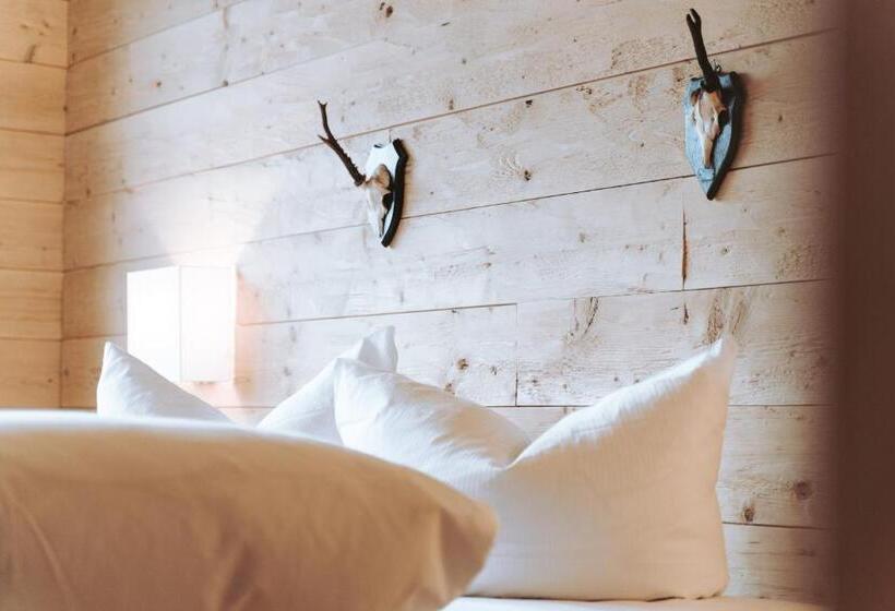 חדר דלוקס, Am Fichtelsee