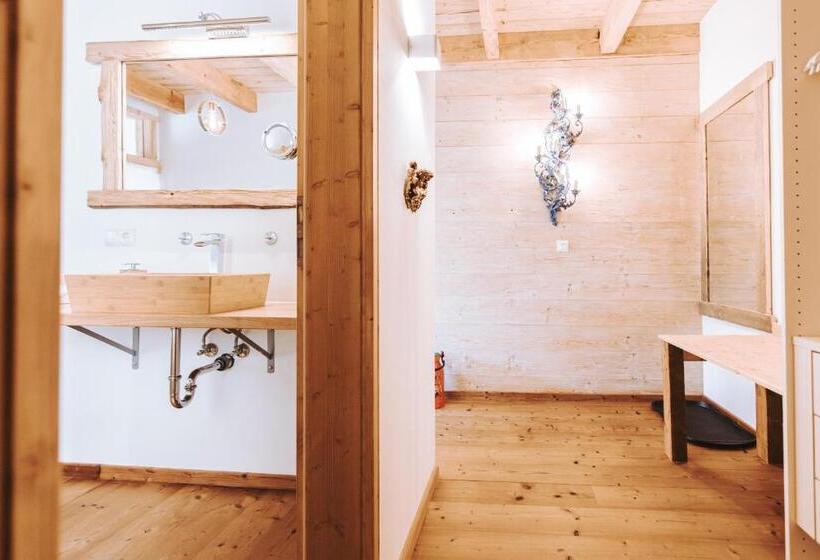 סוויטה דלוקס, Am Fichtelsee