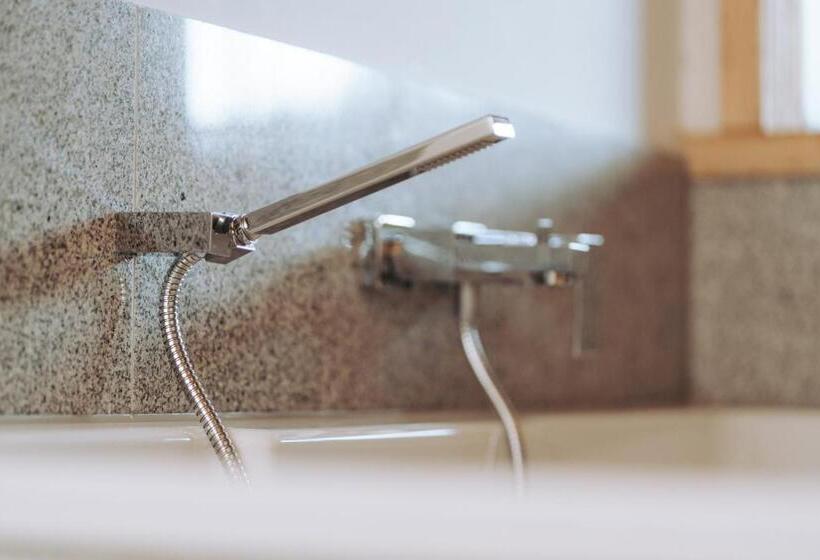 סוויטה דלוקס, Am Fichtelsee