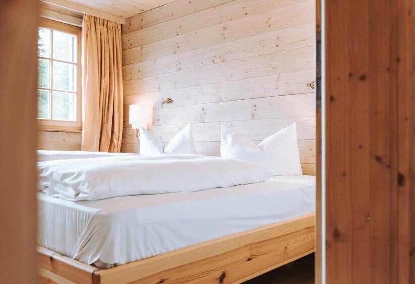 סוויטה דלוקס, Am Fichtelsee