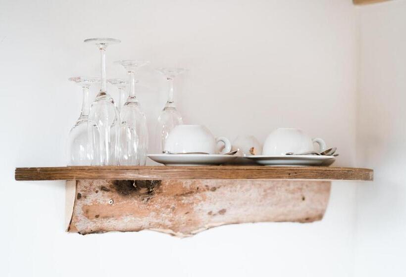 סוויטה דלוקס, Am Fichtelsee