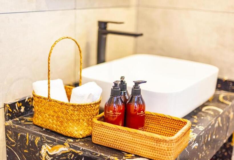 غرفة سوبيريور مطلّة علي البحر, Blue Sea