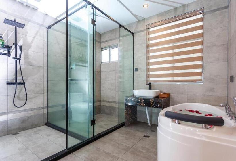 Номер Superior Вид на Море, Blue Sea