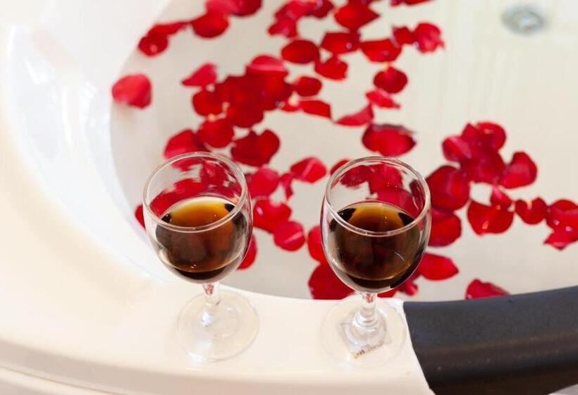 غرفة ديلوكس مطلّة علي البحر, Blue Sea