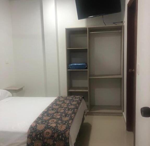 Номер Стандарт, Casa Del Parque