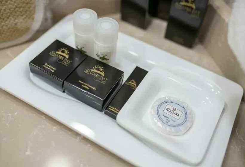 ビラホテル1ベッドルーム, Salamis Bay Conti Hotel Resort & Spa & Casino