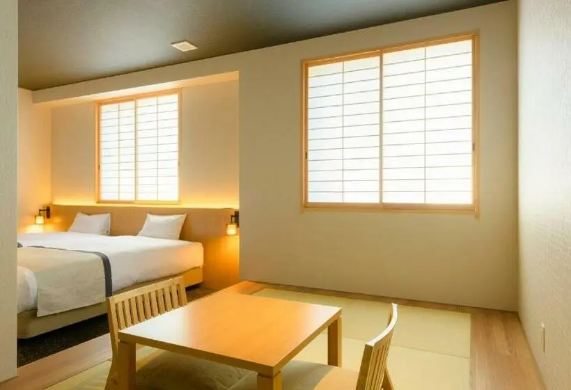 プレミアムルーム, Tosei Hotel Cocone Kamakura