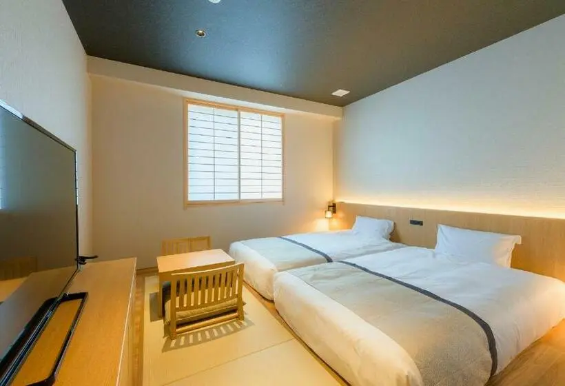 スタンダードルーム, Tosei Hotel Cocone Kamakura