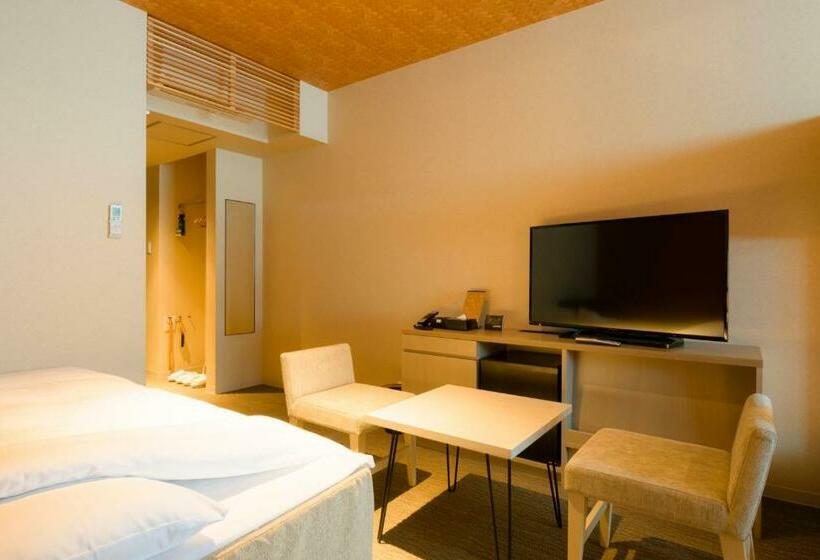 غرفة عائلية, Tosei Hotel Cocone Kamakura