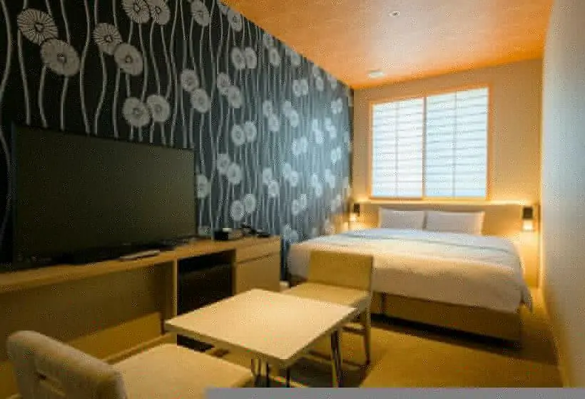 エコノミールーム, Tosei Hotel Cocone Kamakura