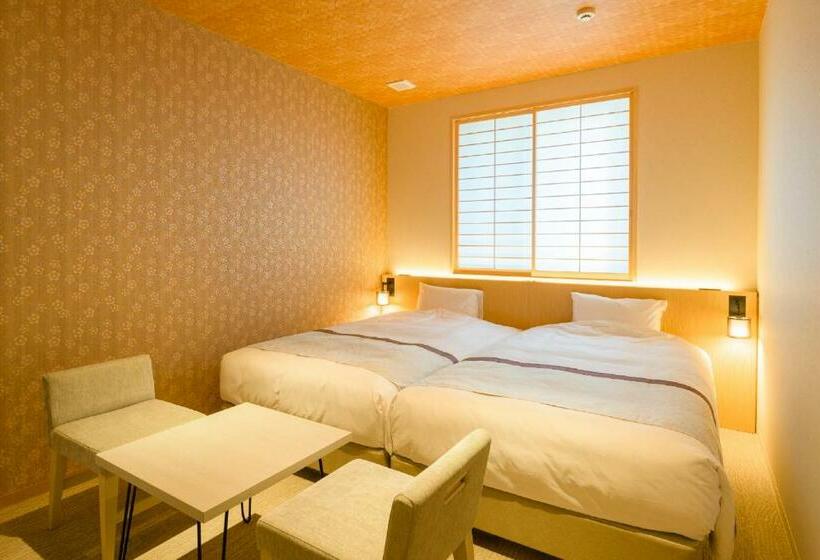Номер Deluxe, Tosei Hotel Cocone Kamakura