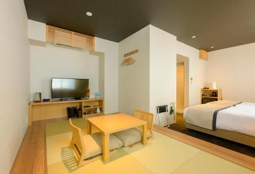 プレミアムルーム, Tosei Hotel Cocone Kamakura