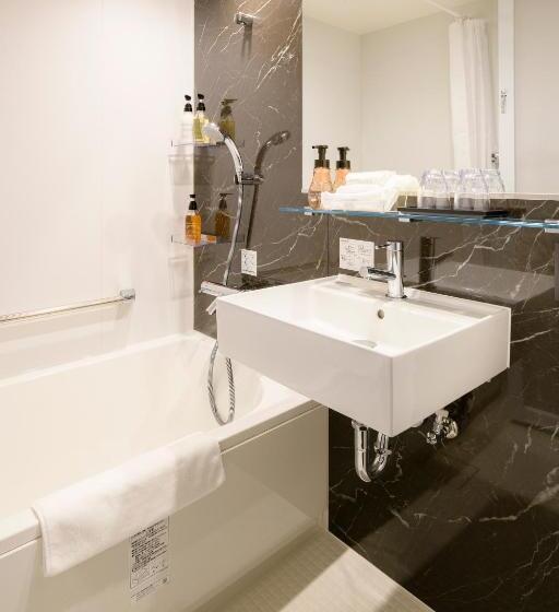 Номер Премиум, Tosei Hotel Cocone Kamakura