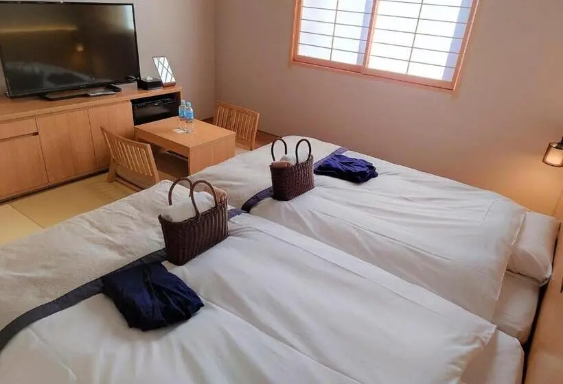 スタンダードルーム, Tosei Hotel Cocone Kamakura