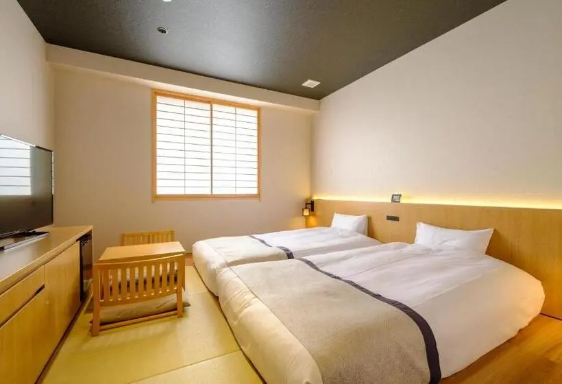 スタンダードルーム, Tosei Hotel Cocone Kamakura
