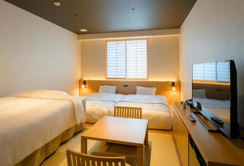 غرفة قياسية, Tosei Hotel Cocone Kamakura