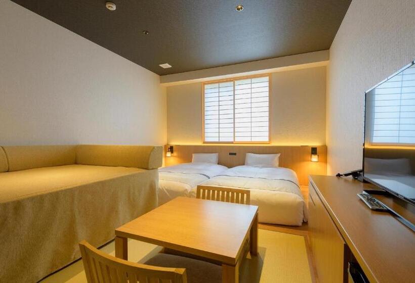 غرفة قياسية, Tosei Hotel Cocone Kamakura