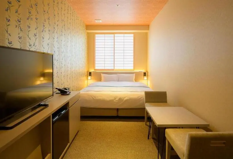 エコノミールーム, Tosei Hotel Cocone Kamakura