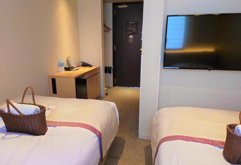 غرفة إقتصادية, Tosei Hotel Cocone Kamakura