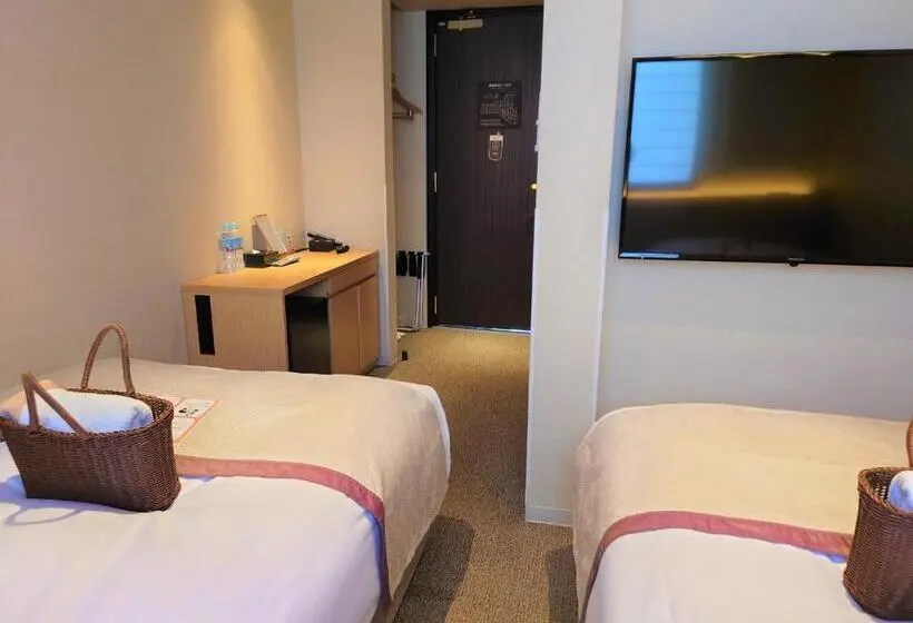 エコノミールーム, Tosei Hotel Cocone Kamakura