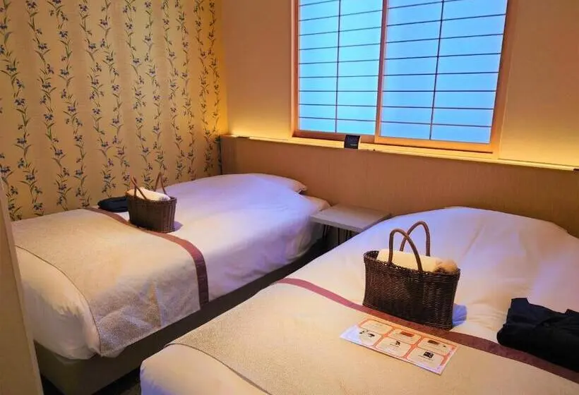 エコノミールーム, Tosei Hotel Cocone Kamakura