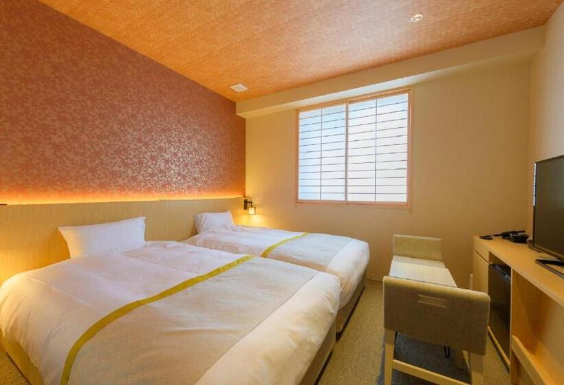 غرفة قياسية, Tosei Hotel Cocone Kamakura