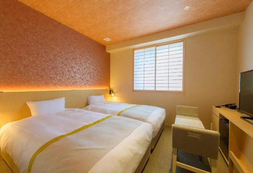 スタンダードルーム, Tosei Hotel Cocone Kamakura