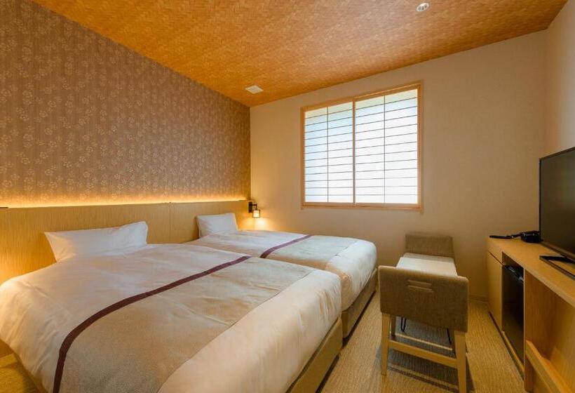 Номер Стандарт, Tosei Hotel Cocone Kamakura
