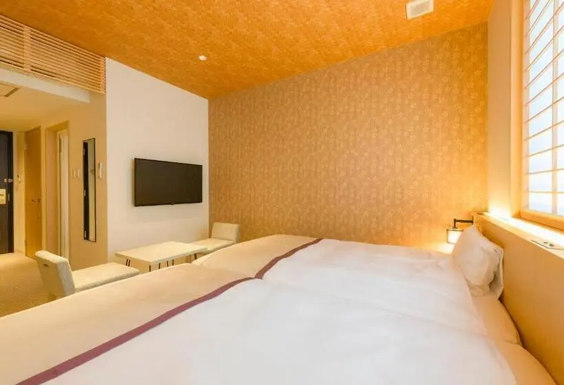 デラックスルーム, Tosei Hotel Cocone Kamakura