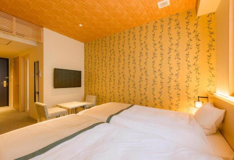 غرفة ديلوكس, Tosei Hotel Cocone Kamakura