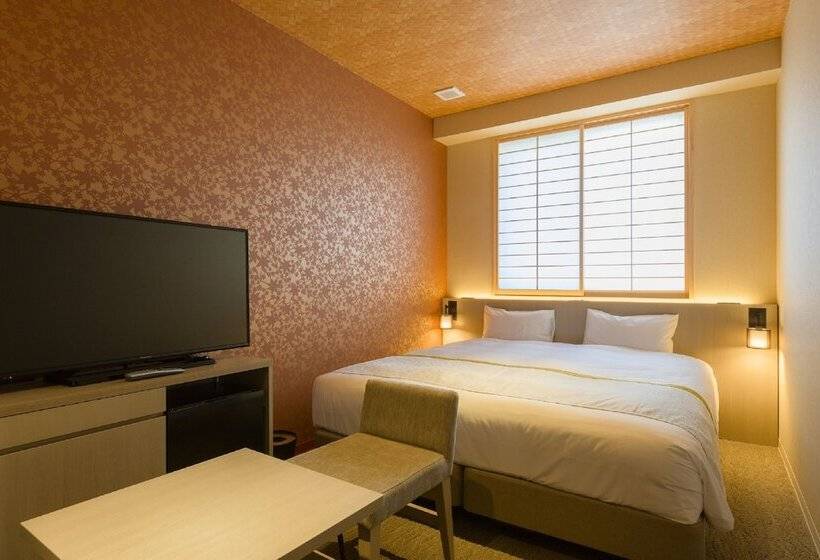 غرفة قياسية, Tosei Hotel Cocone Kamakura