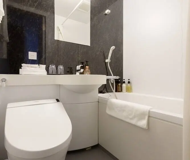 デラックスルーム, Tosei Hotel Cocone Kamakura