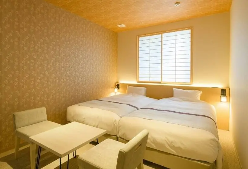 デラックスルーム, Tosei Hotel Cocone Kamakura