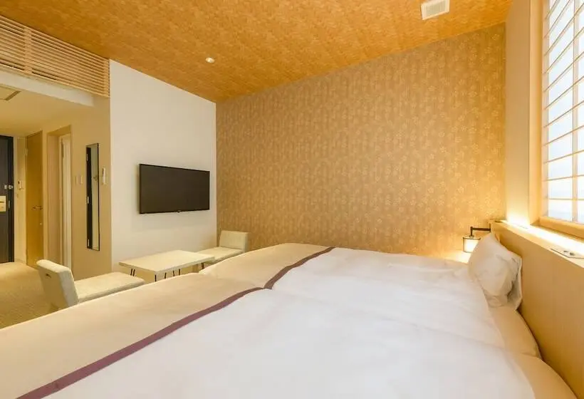 デラックスルーム, Tosei Hotel Cocone Kamakura