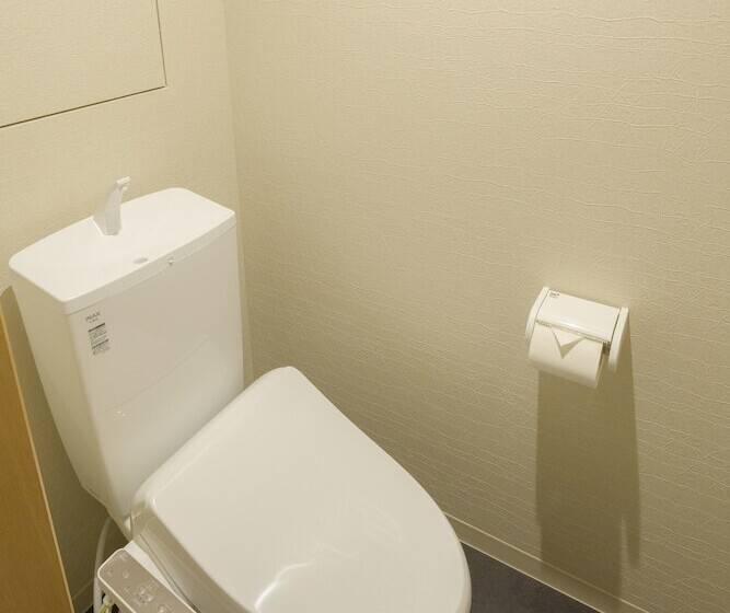 غرفة عائلية, Tosei Hotel Cocone Kamakura