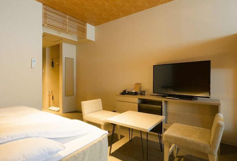 Семейный Номер, Tosei Hotel Cocone Kamakura