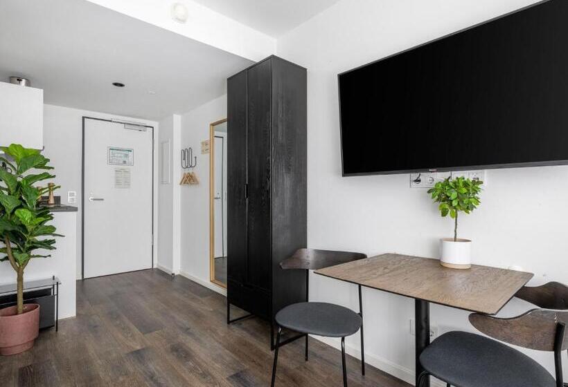 סוויטה, Limehome München