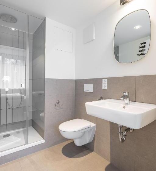 סוויטה, Limehome München