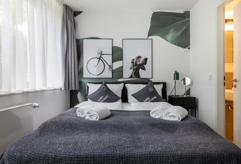 סוויטה, Limehome München