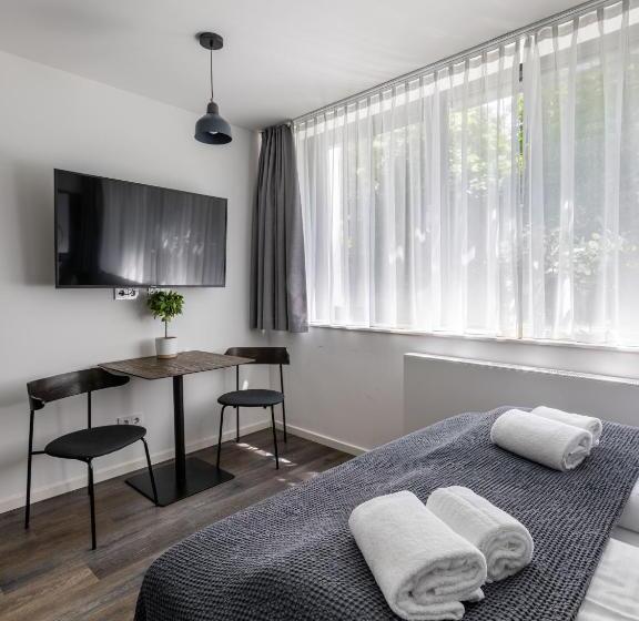 スイート, Limehome München