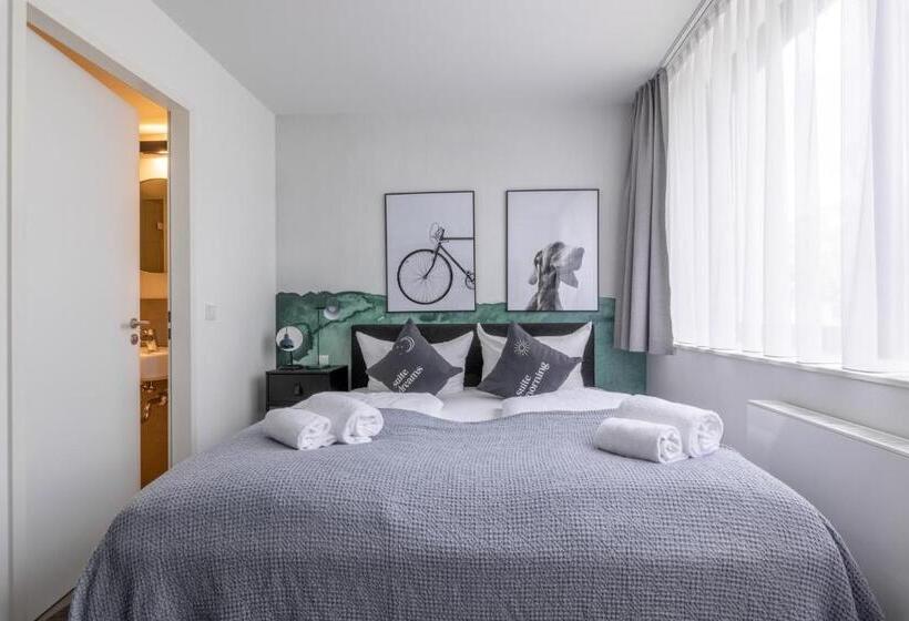 סוויטה, Limehome München