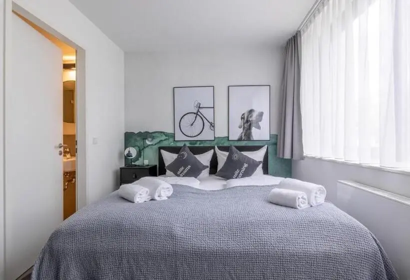 سوییت, Limehome München