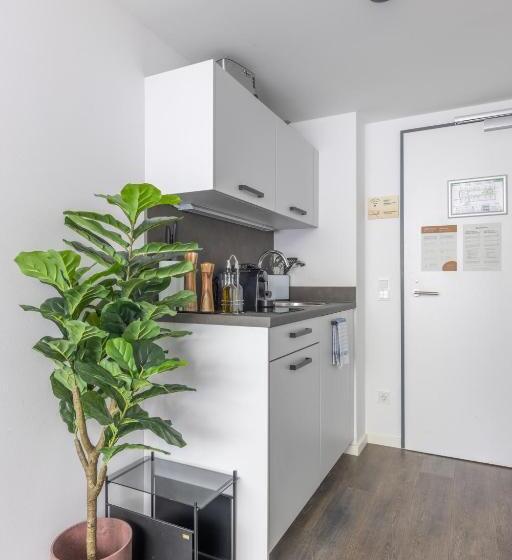 סוויטה, Limehome München