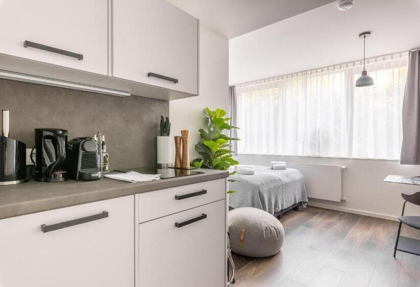 スイート, Limehome München