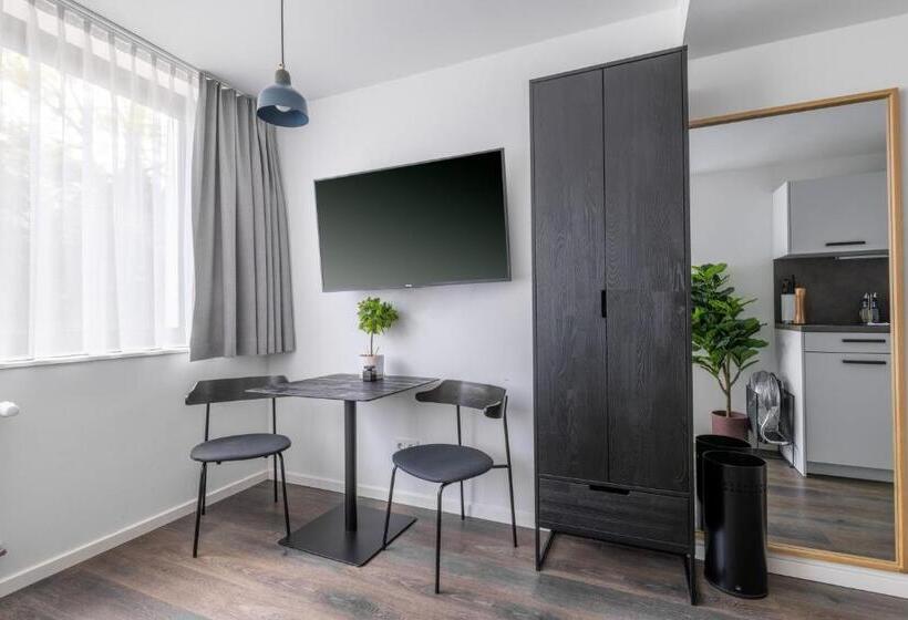 סוויטה, Limehome München