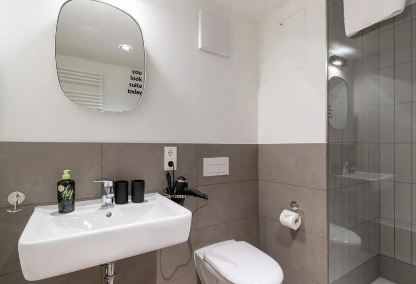 سوییت, Limehome München