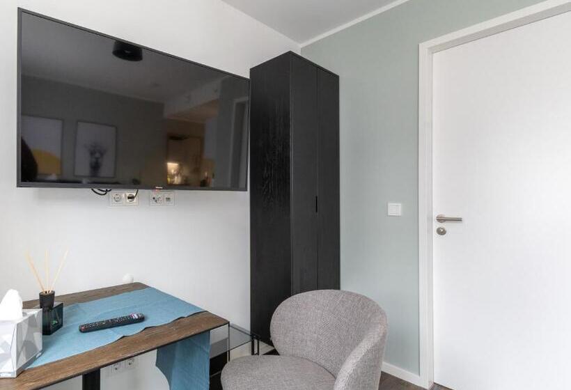 スイート, Limehome München