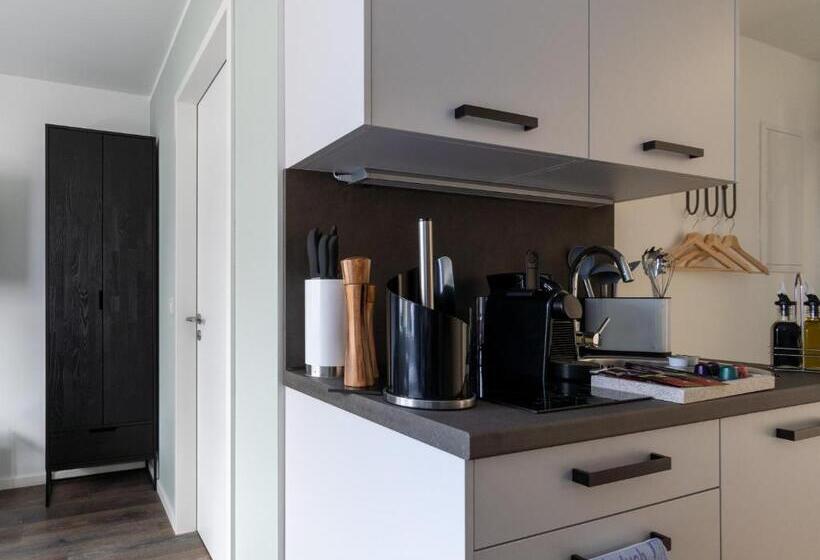 סוויטה, Limehome München