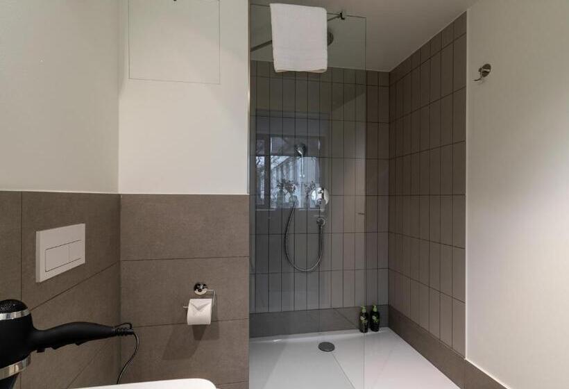 スイート, Limehome München