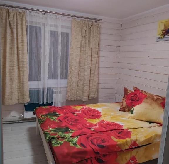 اتاق استاندارد با چشمانداز کوهستان, Good House